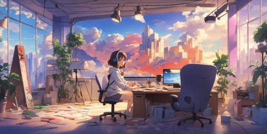 Creating Your First YouTube Intro: A Beginner's Guide - Stream K-Arts