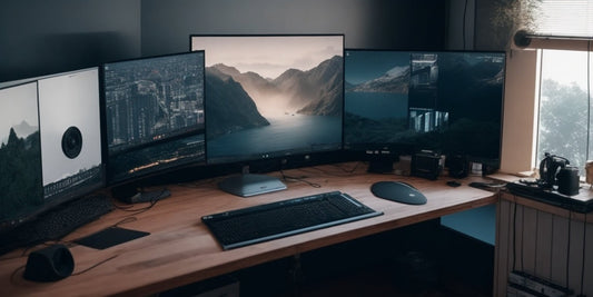 DIY Green Screen Setup for Professional-Looking Streams | Stream K-Arts - Stream K-Arts