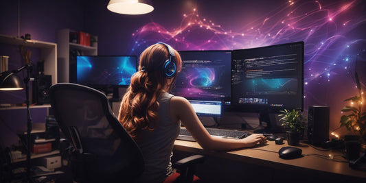 Edit Gameplay Videos Like a Pro: Adobe Premiere Tutorial | Stream K-Arts - Stream K-Arts