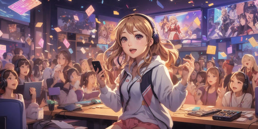 Engaging with Viewers: Effective Strategies for Building Community on Twitch - Stream K-Arts