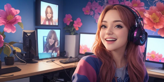 How to Establish a Consistent Streaming Schedule for Your Channel - Stream K-Arts