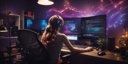 How to Overcome Common Streaming Challenges - Stream K-Arts