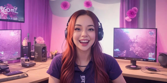 How to Prevent Streaming Burnout and Stay Motivated - Stream K-Arts