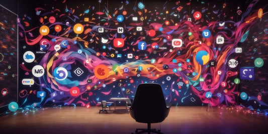 How to Promote Your Stream on Social Media - Stream K-Arts