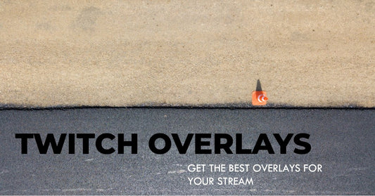Twitch Overlays: Elevate Your Streaming Experience - Stream K-Arts