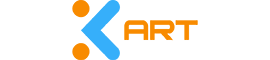 Stream K-Arts logo