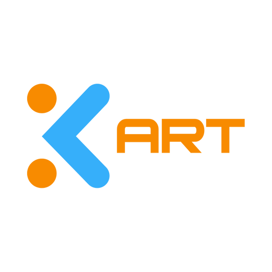 Stream K-Arts Logo - Twitch badges, twitch overlays, discord emotes, stream packages